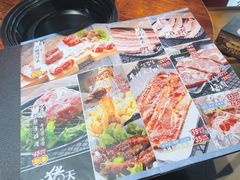 -杀猪天·韩国烤肉(总店)