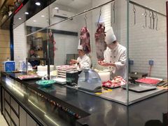 -掂档潮汕牛肉火锅(沈阳万象城店)
