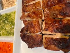 越南烤鸡肉-PHO爺·越南料理(亦庄大族广场店)