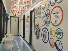 -极橙儿童齿科矫正中心(奥城店)