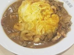 -COCO壱番屋(现代城店)