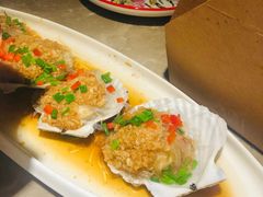 -新白鹿餐厅(金鹰新街口店)