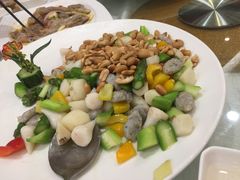 -朱仔记食府(江南大道店)