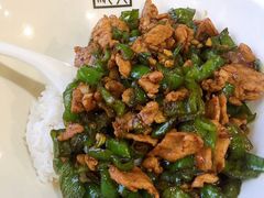 -德天顺盖码饭(人民西路店)