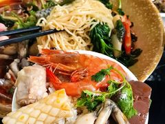 -芙蓉树下冒菜·麻辣烫(农院店)