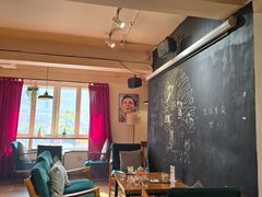 -雕刻时光咖啡馆(南院门店)
