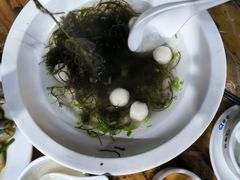 -后田海鲜餐厅(南澳香湖湾店)