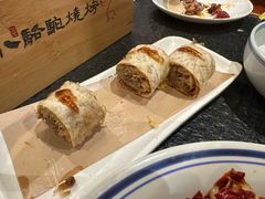 -福苗小骆驼烧烤(大唐不夜城店)