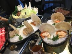 -王家渡火锅店(棕榈泉店)