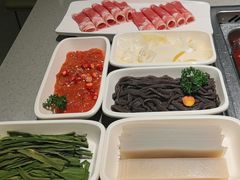 -海底捞火锅(西单店)