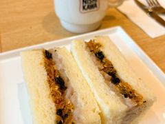 -银座仁志川·生吐司专门店(香港广场店)