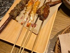 -鸽子窝(黄村店)