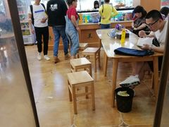 -清真·尖子尖牛肉面(王府井店)