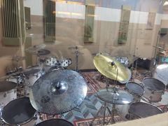 -骨头音乐BoneMusic·架子鼓·军鼓·考级(亚新生活广场校区)