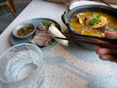 -半山腰·云南菜(侨福芳草地店)