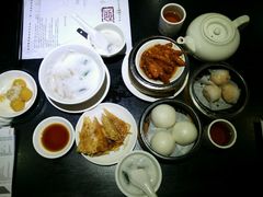 -糖朝(尖沙咀店)