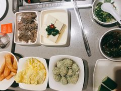 -海底捞火锅(九霄梦天地店)