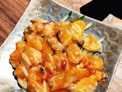 -啫两手·啫啫煲·小饭堂(龙城万科里店)