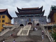 -正觉寺