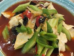 -金陵夜猫子私房菜(茂业天地店)
