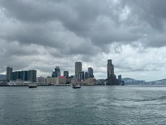 -海港城