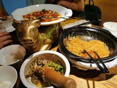 -炊烟小炒黄牛肉(中心印象城店)