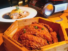 -顺香居·老字号湖北菜(江汉路店)