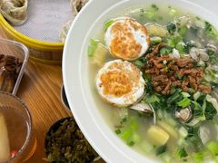 -面道赞宁海海鲜面(迎凤街店)