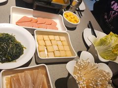 -半天妖烤鱼(丰科万达店)