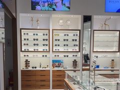 -宝岛眼镜(雨花吾悦广场店)