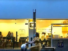 -Seeking Coffee咖啡(新竹路店)
