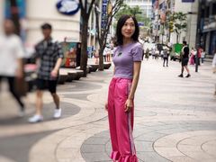 -Olive Young(明洞旗舰店)