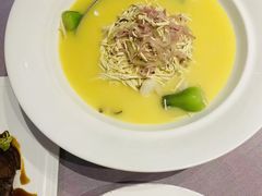 -云锦壹号·淮扬宴(徐汇万科店)