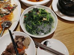 -德胜轩正宗顺德菜(宝安沙井会展中心店)