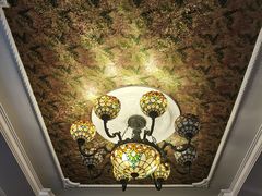 -维吾尔餐厅(宜山路店)