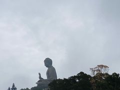 -天坛大佛