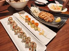 -白石的深夜食堂(万达店)