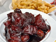 -偏爱炒鸡(老县衙店)