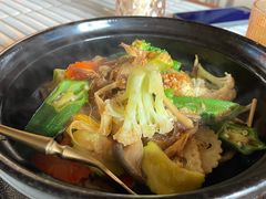 -CHINCHIN 青青·泰国料理(万象食家店)