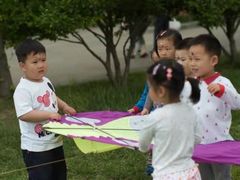 -唆了蜜团建·趣味沉浸式剧情·蹦床轰趴运动拓展基地(天津旗舰店)