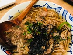 -八间(合生汇店)