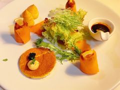 -火车头法国西餐厅