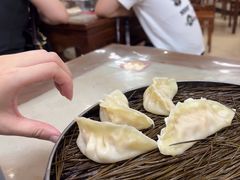 -老蔡记(德化美食街店)