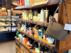 -星巴克(天津五大道店)