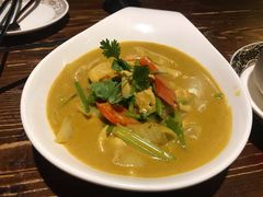 -Siam泰餐厅(水上公园店)