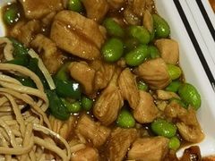 咖喱鸡丁-金饭碗(普陀店)