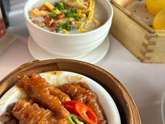 -鹿鸣酒家(越秀店)