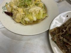 -清真永恒华威肉饼(潘家园店)