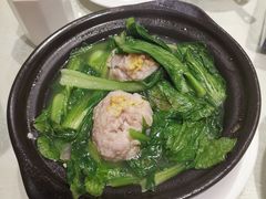 -镇扬菜馆