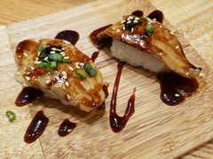 鹅肝手握-大将料理餐厅(汇锦街店)